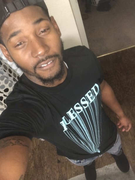 Popeye Jefferson nus étoiles collection