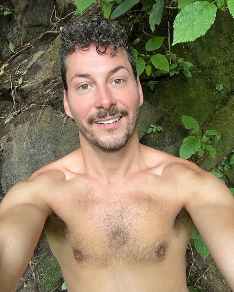 PopChampagne xxx étoile photo