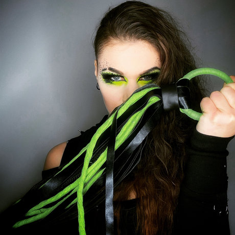 PookaDotted actrice de nus collection