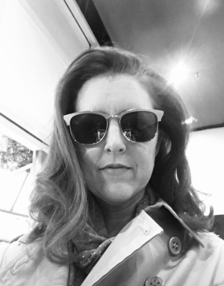 Polly Prosecco belle étoile photo