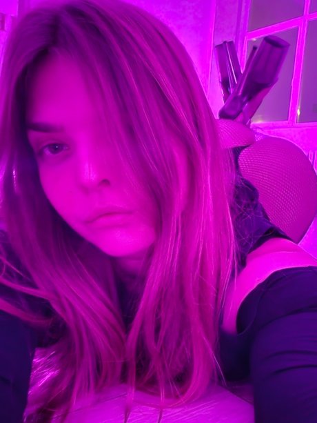 Polecat star du porno exclusive images