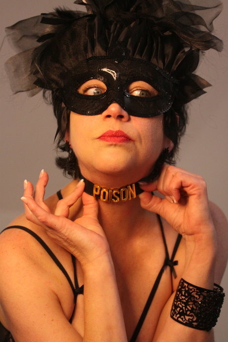 poison rattlesnake actrice de nus photos