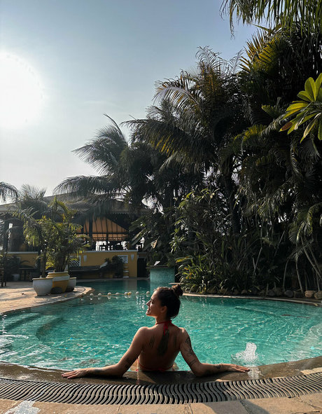 lunaventura actrice parfaite photos