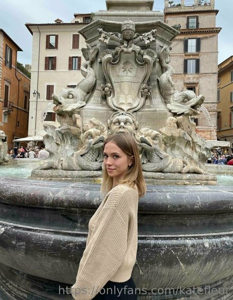 katefleur actrice chaude images