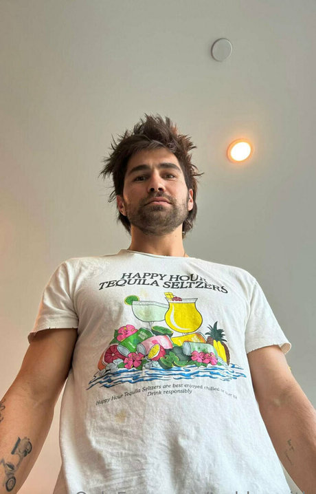 toddysmith actrice de nus image