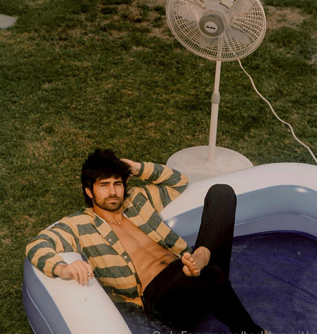 toddysmith haut modèle galeries