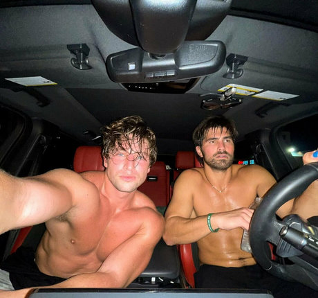 toddysmith modèle xxx photos