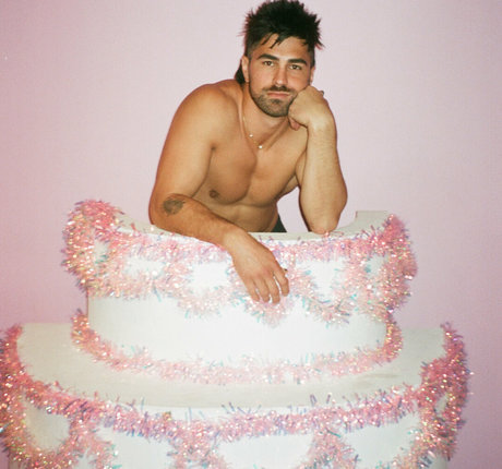 toddysmith étoile sexy des photos