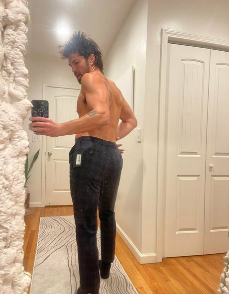 toddysmith actrice artistique image