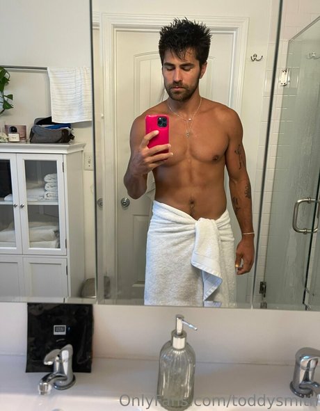 toddysmith étoile galerie