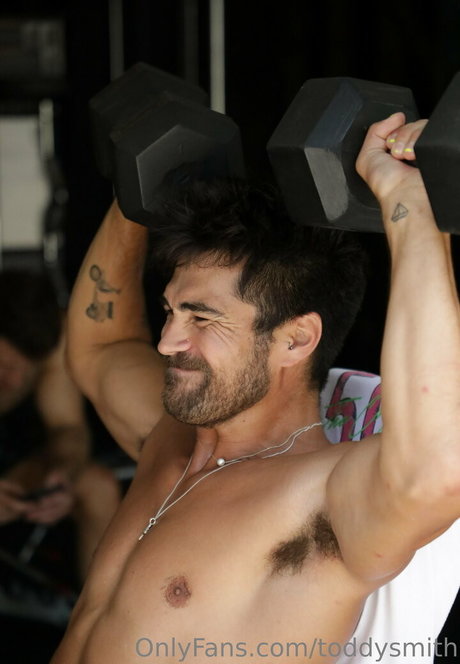 toddysmith sexe star galeries