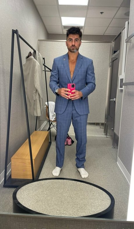 toddysmith actrice exclusive collection