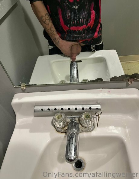 afallingweiner modèle de sexe des photos