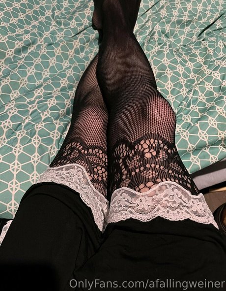 afallingweiner étoile gratuite collection