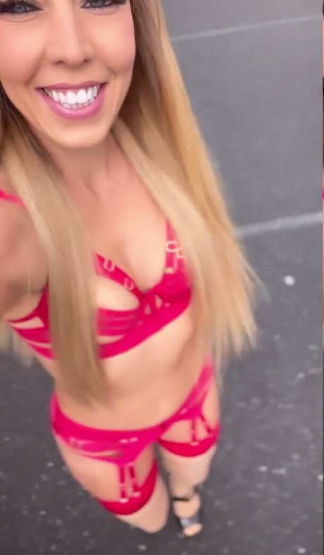 Linda Krieger Mock actrice de sexe photos