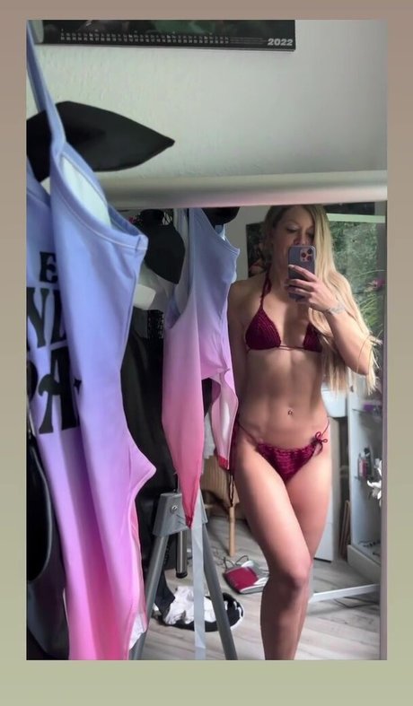 Linda Krieger Mock xxx étoile img