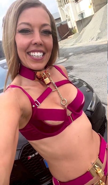 Linda Krieger Mock modèle de sexe photos