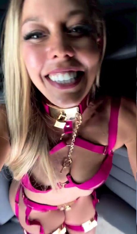 Linda Krieger Mock star du porno parfaite galeries