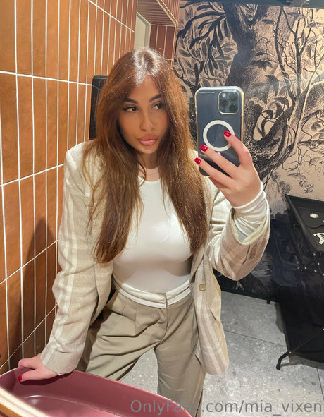 mia vixen étoile hd collection