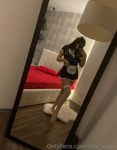 mia vixen étoile gratuite galerie