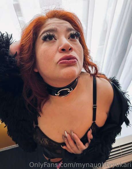mynaughtyyukari modèle meilleur photos