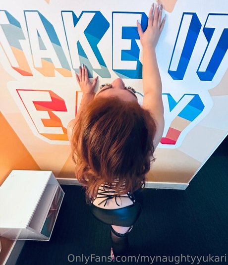 mynaughtyyukari art modèle image