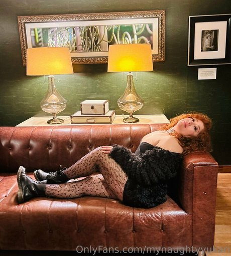 mynaughtyyukari star exclusive image