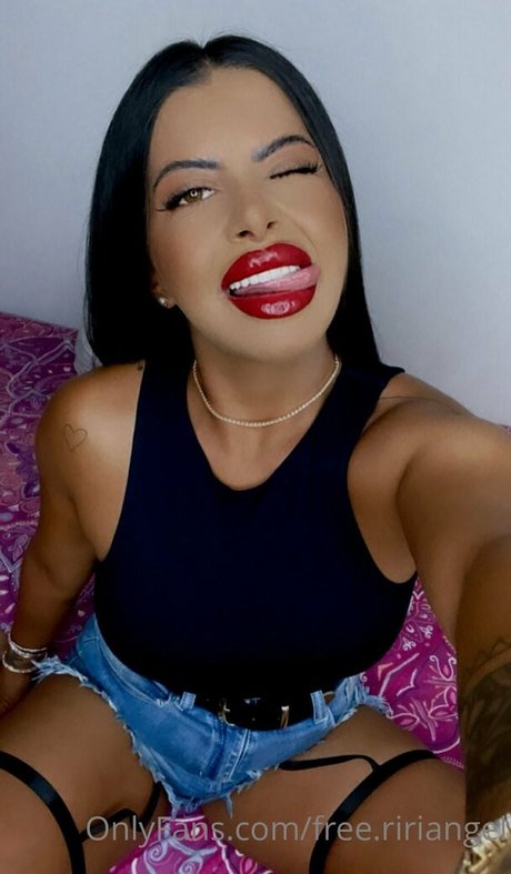 free ririangel art étoile archive