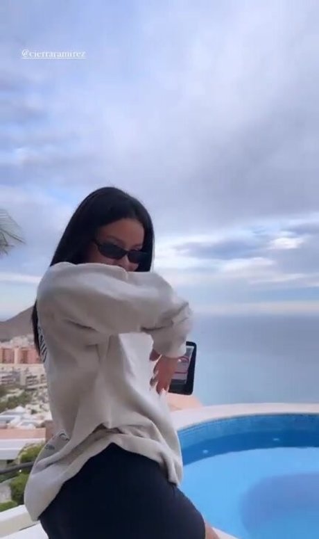 Cierra Ramirez meilleure étoile photos