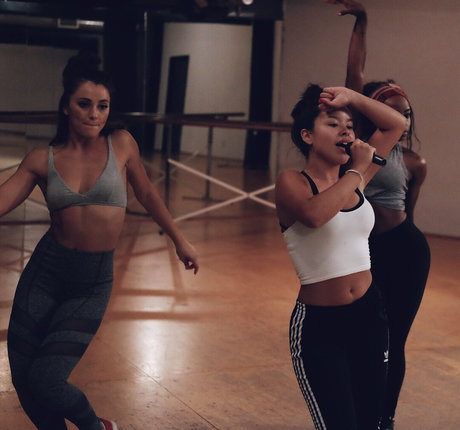 Cierra Ramirez art star du porno des photos