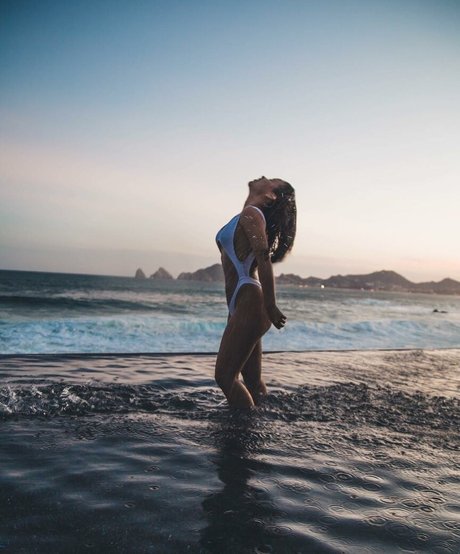 Cierra Ramirez Fotoaufnahmen