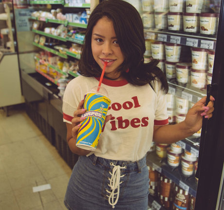 Cierra Ramirez modèle porno img