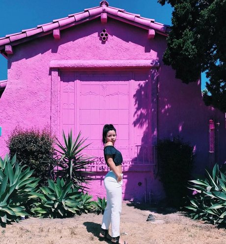 Cierra Ramirez étoile chaude img