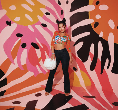 Cierra Ramirez modèle porno des photos