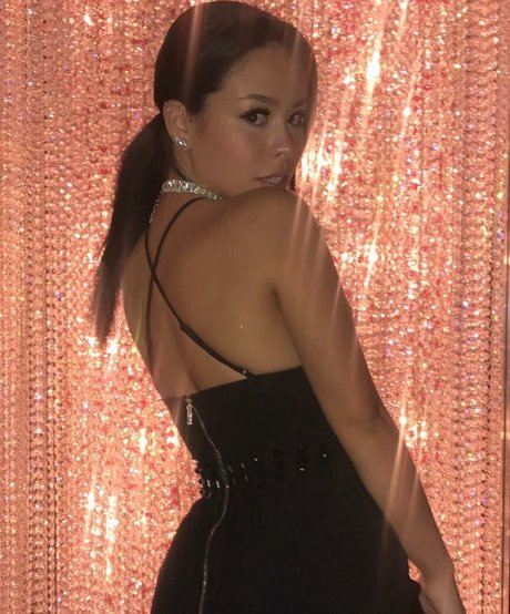 Cierra Ramirez modèle xxx galerie