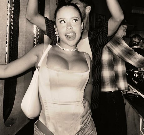 Cierra Ramirez actrice adulte des photos