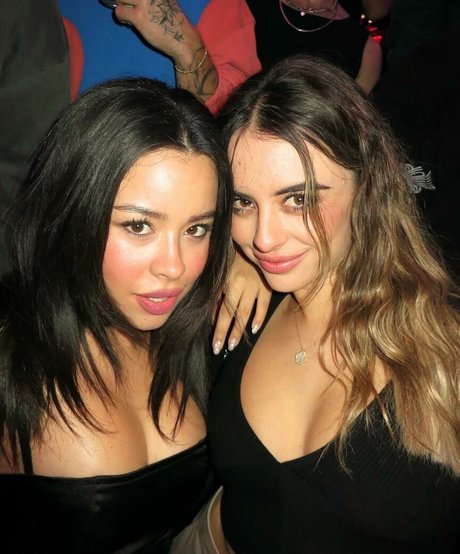 Cierra Ramirez actrice hd img