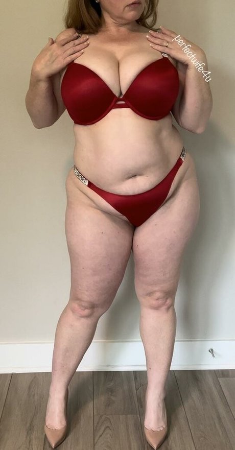 The Perfect Wife étoile adulte image