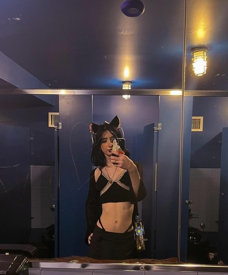 Cherry Darling étoile adulte img