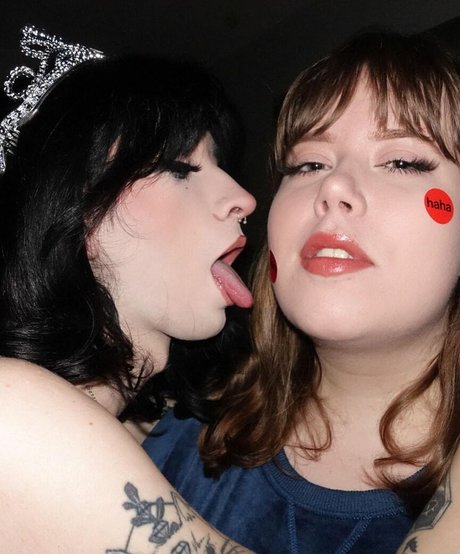 Cherry Darling étoile exclusive galerie