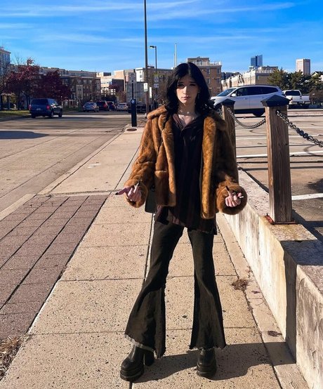 Cherry Darling actrice hd galerie