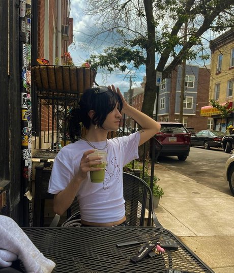 Cherry Darling star du porno chaud des photos