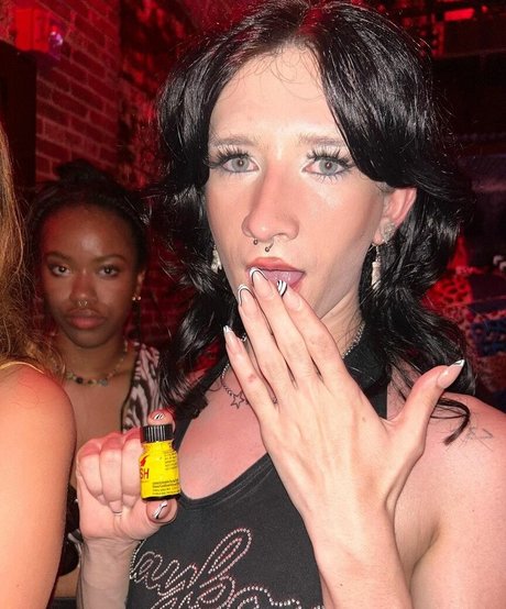 Cherry Darling modèle de haute qualité collection