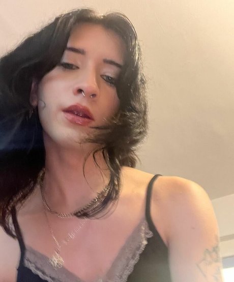 Cherry Darling modèle adulte archive