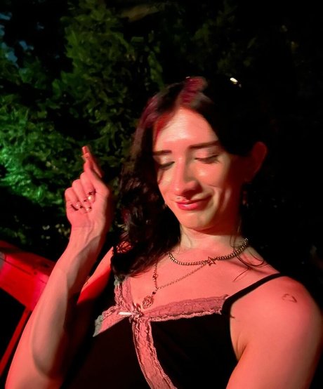 Cherry Darling art étoile photos