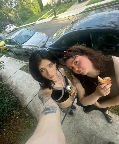 Cherry Darling actrice parfaite img