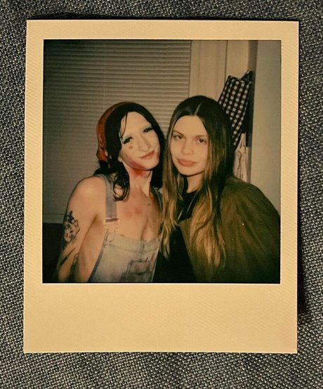 Cherry Darling modèle sexy images