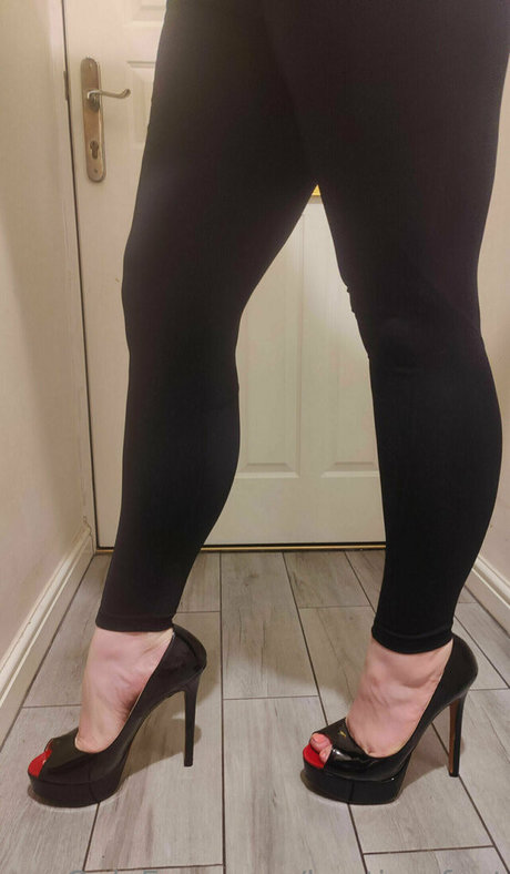 kayties feet Fotoaufnahmen