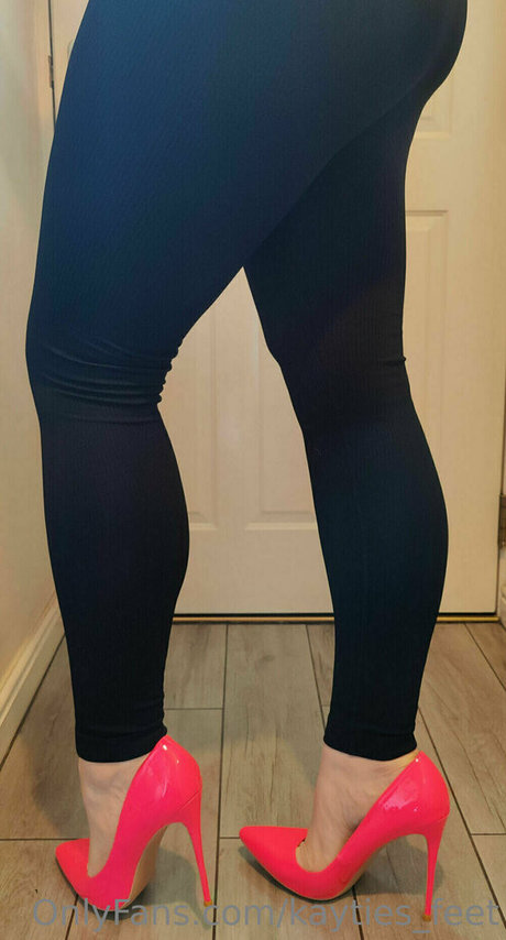 kayties feet star du porno gratuite des photos