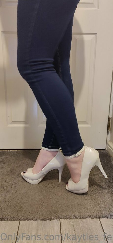 kayties feet meilleure actrice des photos